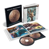 Pop - The Mandrake Project (Deluxe Edition) (+ Book) - miniaturka - grafika 1