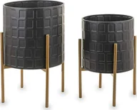 Donice - Art-Pol Osłonka Kpl. 2 Szt - miniaturka - grafika 1