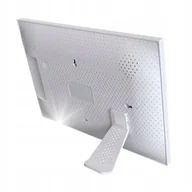 Ramki cyfrowe do zdjęć - FOTORAMKA FOTO RAMKA CYFROWA DOTYKOWA na prezent dla babci mamy na święta - miniaturka - grafika 1