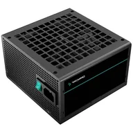 Zasilacze komputerowe - DeepCool PF600 600W 80+ - miniaturka - grafika 1