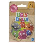 Maskotki i pluszaki - Hasbro UGD Ugly Dolls Torebki niespodzianki p24 E4526 mix - miniaturka - grafika 1