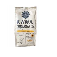 Kawa - Kawa Mielona Poranna Palona w Włoskim Stylu Palarnia Braci 200g - miniaturka - grafika 1