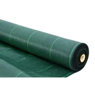 Agrowłókniny - Agrotkanina zielona 100 g 1,05 m x 100 mb - miniaturka - grafika 1
