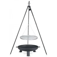 Ruszty - Farmcook Grill ogrodowy na trójnogu 50 cm+ Palenisko 60 cm http:/wwwmediaexpertpl/admin/indexphpmod=prod http:/wwwmediaexpertpl/admin/indexphpmod=prod - miniaturka - grafika 1