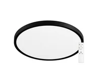 Lampy sufitowe - Top Light - LED Plafon ściemnialny LED/36W/230V 3000-6500K + pilot - miniaturka - grafika 1