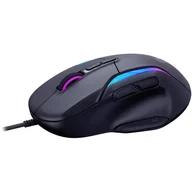 Myszki - TURTLE BEACH Kone II Czarny - miniaturka - grafika 1