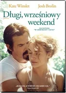Filmy obyczajowe DVD - Długi, wrześniowy weekend - miniaturka - grafika 1