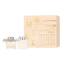 Chloe zestaw woda perfumowana spray 50ml + balsam do ciała 100ml - Zestawy perfum damskich - miniaturka - grafika 1