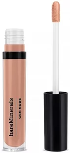bareMinerals Gen Nude Gen Nude Patent Lip Laqcuer - szminka do ust Yaaas - Szminki - miniaturka - grafika 2