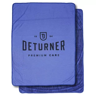 Deturner Twisted Drying Towel - Chłonny ręcznik do osuszania lakieru - Kosmetyki samochodowe - miniaturka - grafika 1