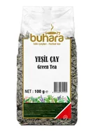 Herbata - Buhara Zielona Herbata 100g ��� Turecka Zielona Herbata Premium - miniaturka - grafika 1