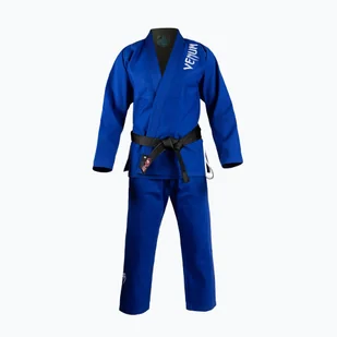 GI do brazylijskiego jiu-jitsu Venum Contender 3.0 royal blue WYSYŁKA W 24H 30 DNI NA ZWROT - Kimona, stroje i obuwie GI do brazylijskiego jiu-jitsu Venum Contender 3.0 royal blue WYSYŁKA W 24H 30 DNI NA ZWROT - Kimona, stroje i obuwie - miniaturka - grafika 1