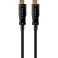 Kable - Gembird, Kabel AOC High Speed HDMI with ethernet premium, 50 m - miniaturka - grafika 1