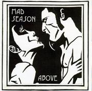 Rock - Sony Music Entertainment Above CD) Mad Season - miniaturka - grafika 1