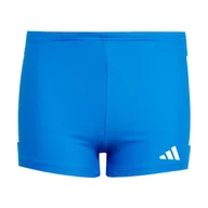 Kąpielówki dla chłopców - Bokserki 3-Stripes Swim Kids - miniaturka - grafika 1
