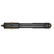 Węże ogrodowe i zraszacze - Zraszacz FISKARS Comfort M 1070834 - miniaturka - grafika 1