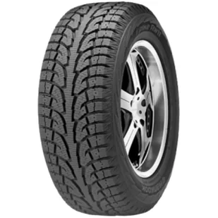 Hankook I Pike RW11 245/55R19 107T - Opony terenowe i SUV zimowe - miniaturka - grafika 1
