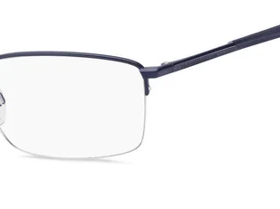 Okulary korekcyjne Tommy Hilfiger TH 1784 FLL - Okulary korekcyjne, oprawki, szkła - miniaturka - grafika 3