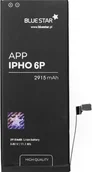 Baterie do telefonów - Wymienna bateria Bluestar kompatybilna z iPhone 6 Plus 2915 mAh wymienna bateria do telefonu komórkowego APN 616-0765 PREMIUM - miniaturka - grafika 1