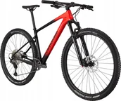 Rowery - Rower Cannondale Scalpel HT Carbon 4 Acid Red M - miniaturka - grafika 1