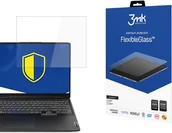 Filtry prywatyzujące - LENOVO IDEAPAD GAMING 3 16 - UP TO 17 3MK FLEXIBLEGLASS - miniaturka - grafika 1