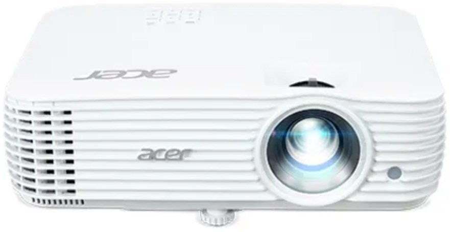 Acer Beamer H6822BD 4000 Lumen DLP 3D Ready & HDMI 3D white