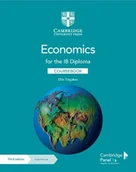 Pozostałe książki - Cambridge University Press Economics for the Ib Diploma Coursebook with Digital Access (2 Years) - miniaturka - grafika 1