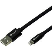 Kable USB - DPM Kabel USB Lightning 1 m - miniaturka - grafika 1