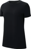 Koszulki i topy damskie - Nike Nike WMNS Park 20 t-shirt 010 : Rozmiar - S - miniaturka - grafika 1