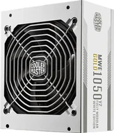 Zasilacze komputerowe - Zasilacz Cooler Master MWE Gold V2 1050W ATX 3.1 Biały MPE-A501-AFCAG-3EGEU - miniaturka - grafika 1