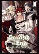 Komiksy dla dorosłych - Waneko Seraph of the End - Serafin dni ostatnich. Tom 10 Takaya Kagami - miniaturka - grafika 1