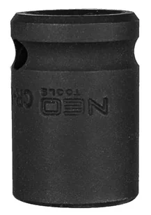 NEO-TOOLS Nasadka udarowa 1/2", 24 x 38mm, Cr-Mo TOP-12-224 - Klucze i nasadki - miniaturka - grafika 1