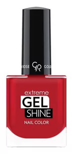 Golden Rose Extreme Gel Shine Nail Color - Żelowy lakier do paznokci - 63 GOLGZ63 - Lakiery do paznokci - miniaturka - grafika 1