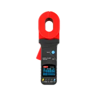 Inne urządzenia pomiarowe - Miernik cęgowy Uni-T UT278A+ - miniaturka - grafika 1
