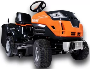 OLEO MAC OM 86R/12.5 KM TRAKTOREK OGRODOWY 68059204  - Kosiarki traktorki - miniaturka - grafika 3