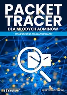 Systemy operacyjne i oprogramowanie - Packet Tracer dla młodych adminów - miniaturka - grafika 1