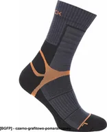 Skarpetki męskie - Brubeck BST-BRUPRO - Termoaktywne skarpety BRUBECK 42-44 - miniaturka - grafika 1