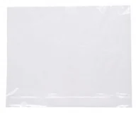 Koperty - Koperta/przylga kurierska OFFICE PRODUCTS, C4, 500szt., transparentna - miniaturka - grafika 1