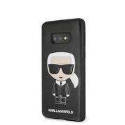 Etui i futerały do telefonów - Karl Lagerfeld Etui Do Galaxy S10E SM-G970 Iconic - miniaturka - grafika 1