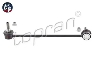 Drążek / wspornik, stabilizator Topran 208 567 - Układ zawieszenia - akcesoria - miniaturka - grafika 1