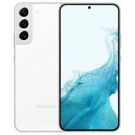 Telefony komórkowe - Samsung Galaxy S22 +  5G 8GB/128GB Dual Sim Biały - miniaturka - grafika 1