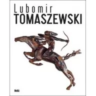 Książki o kinie i teatrze - Lubomir Tomaszewski emocjonalista Sołtys Magdalena - miniaturka - grafika 1