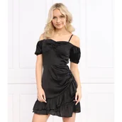 Sukienki - GUESS Sukienka SS ALVA - miniaturka - grafika 1