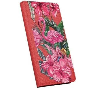 Etui Do Realme Narzo 30 5G Obudowa Case Red Unique - Etui i futerały do telefonów - miniaturka - grafika 1