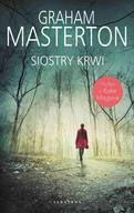 E-booki - kryminał i sensacja - Siostry krwi - miniaturka - grafika 1