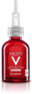 Vichy Vichy Liftactiv Specialist B3 - serum redukujące przebarwienia i zmarszczki z 5% niacynamidu 30ml - Serum do twarzy - miniaturka - grafika 1