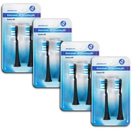 Końcówki do szczoteczek elektrycznych - Końcówki do szczoteczki sonicznej elektrycznej Berdsen Sonica B5 8szt - miniaturka - grafika 1