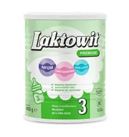 Mleko modyfikowane - Laktowit Premium 3, 400G - miniaturka - grafika 1