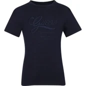 Koszulki dla chłopców - Guess T-shirt | Regular Fit - miniaturka - grafika 1