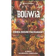 Felietony i reportaże - Boliwia. Ziemia bogini Pachamamy - miniaturka - grafika 1